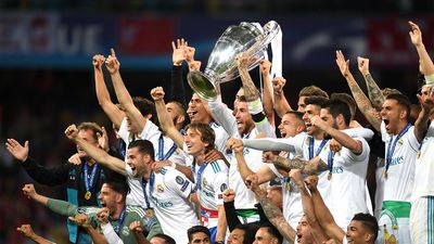 QUIZ: Name every club to play in the Champions League