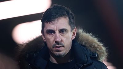 Richard Keys tears into Gary Neville over ‘nonsense’ new book