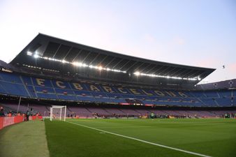 Barcelona considering legal action against Roma after late friendly drop-out