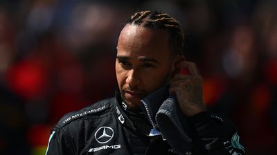 Lewis Hamilton: F1 condemns Nelson Piquet’s racially abusive language about driver