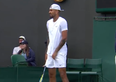 Nick Kyrgios tells ‘snitch’ line judge she ‘has no fans’
