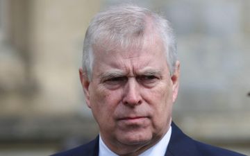 Prince Andrew ‘should be next target’ for prosecutors after Ghislaine Maxwell jailed, lawyers say