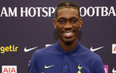 Yves Bissouma: Tottenham Hotspur midfielder cleared of sexual assault allegations