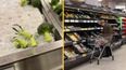 Supermarket cracks down on people breaking off broccoli stems to save money at the till
