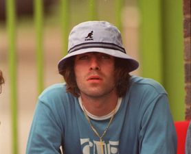 Liam Gallagher is getting rinsed for endorsing Clarks but the collaboration makes perfect sense