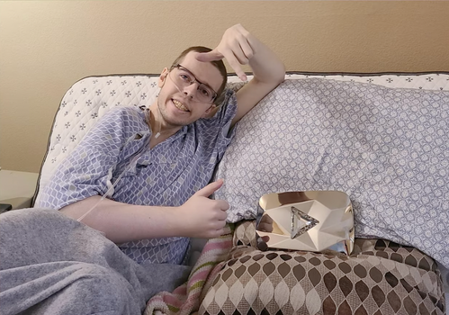 Technoblade passes away aged 23