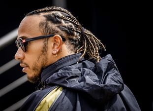 Nelson Piquet used homophobic language against Lewis Hamilton, new report claims