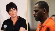 Why R Kelly got jailed for ten years more than Ghislaine Maxwell