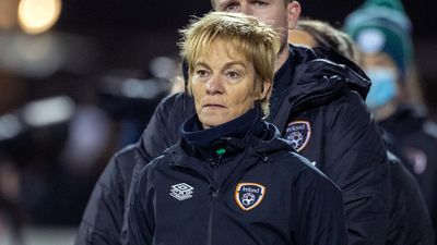 Republic of Ireland boss Vera Pauw says she was raped by a ‘prominent football official’