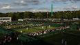 Wimbledon accused of sacking temporary staff for ‘bizarre’ reasons