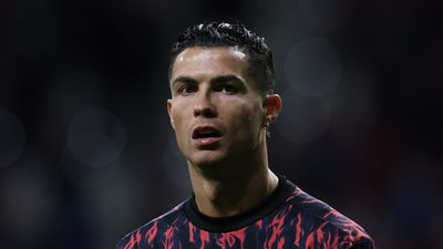 Cristiano Ronaldo asks to leave Manchester United if club receive ‘satisfactory offer’