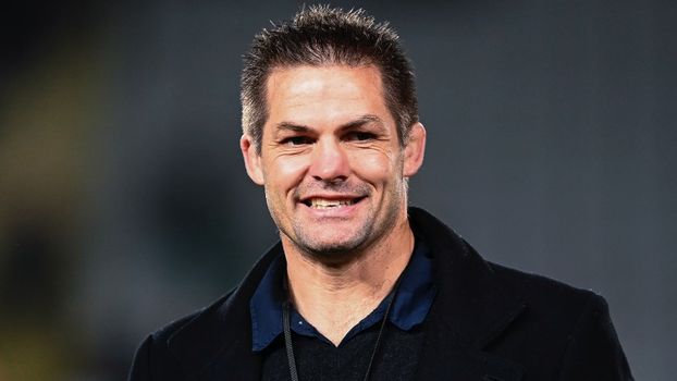 Richie McCaw