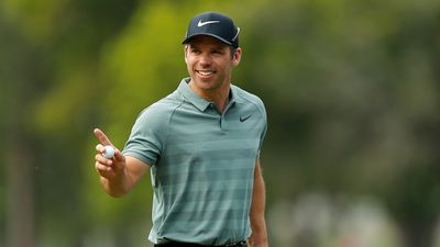 Paul Casey joins Saudi-backed LIV Golf Series, despite previous ‘hypocrite’ comment