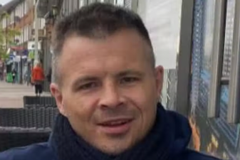 Man convicted of murder after victim named him with dying breath