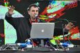 Tim Westwood: BBC admits it received six misconduct complaints against DJ – having earlier said it got none