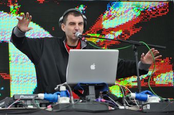 Tim Westwood: BBC admits it received six misconduct complaints against DJ – having earlier said it got none