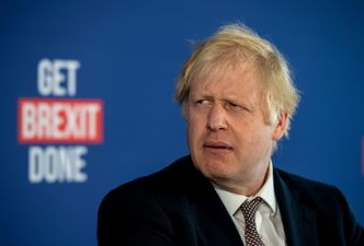 Boris Johnson told ‘in person’ of Chris Pincher allegations in 2019, his spokesperson admits