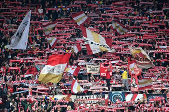 Mainz fans call for club to cancel friendly with Newcastle over Saudi ownership