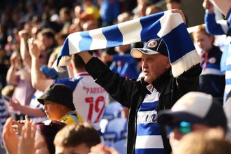Reading caps tickets at £20… for all clubs that promise to do the same