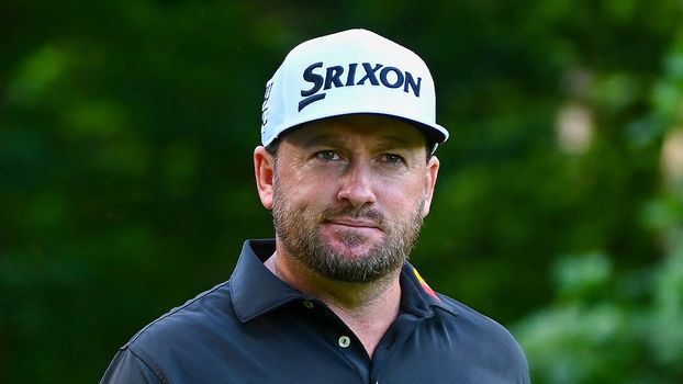 Graeme McDowell death threats LIV Golf Series