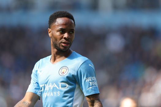 Raheem Sterling Chelsea