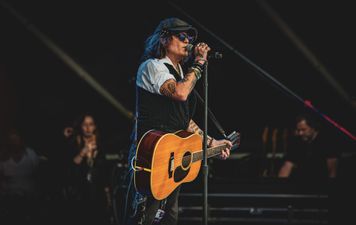 Johnny Depp makes sizeable donation to children’s hospital foundation after Amber Heard trial victory