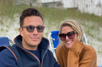 One Tree Hill star’s husband dies aged 33 after being struck by lightning