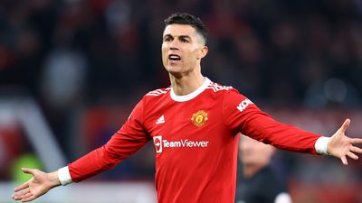 Cristiano Ronaldo to miss Manchester United’s pre-season tour of Thailand and Australia