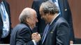 Sepp Blatter and Michel Platini acquitted of corruption by Swiss court