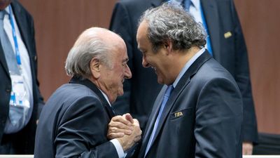 Sepp Blatter and Michel Platini acquitted of corruption by Swiss court
