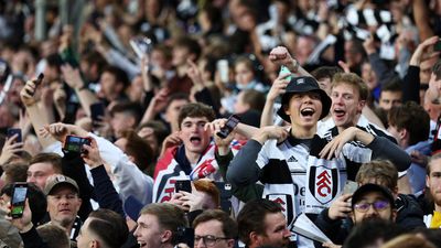 Fulham fans outraged at £100 ticket prices to opening game vs Liverpool