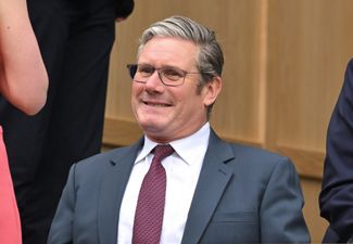 Sir Keir Starmer cleared by Durham Police over ‘beergate’