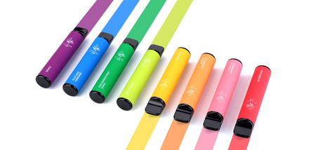 Smoking an Elf bar is equivalent to a scary amount of cigarettes, explains doctor