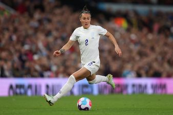 England women’s squad will not change colour of shorts during Euros despite period concerns