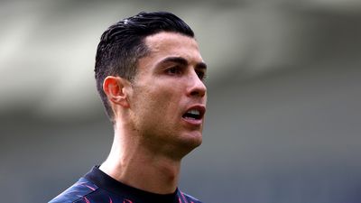 Cristiano Ronaldo ‘took home six-figure bonus payment’ days before telling Manchester United he wanted to leave