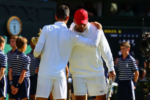 Nick Kyrgios 700 drinks woman