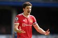 Erik ten Hag explains why Harry Maguire will continue as Man United captain