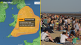 Met Office upgrades extreme heat warning amid risks to life, property and transport services
