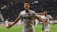 Mesut Özil’s contract at Fenerbahce ‘terminated’ after months of being frozen out