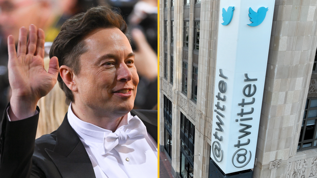 Elon Musk could face prison Twitter deal