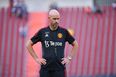 Erik ten Hag may have got his first big decision at Man United wrong