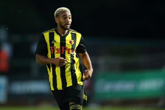 Footballer accused of raping woman as ex-Love Island contestant slept in same hotel room