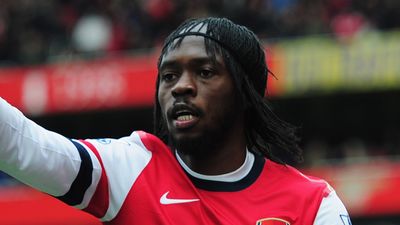 Ex-Arsenal and FIFA legend Gervinho still going at 35 as he agrees to joins new club