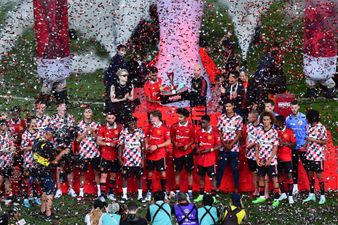 Man United on course for quadruple after pre-season win vs Liverpool