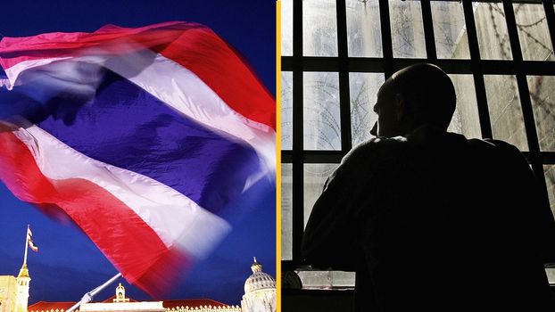 Sex offenders in Thailand could be offered chemical castration for less prison time