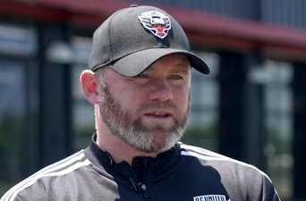 Wayne Rooney hits back at ‘disrespectful’ reaction to being appointed as DC United manager