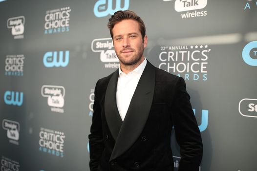 Armie