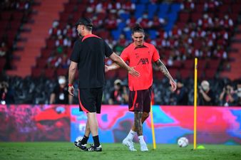 Jurgen Klopp explains why he broke his own rule to sign Darwin Núñez