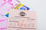 £171,000,000 EuroMillions jackpot claimed by UK ticket holder