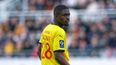 Cheick Doucoure ‘victim of blackmail and attempted extortion’ following Crystal Palace move